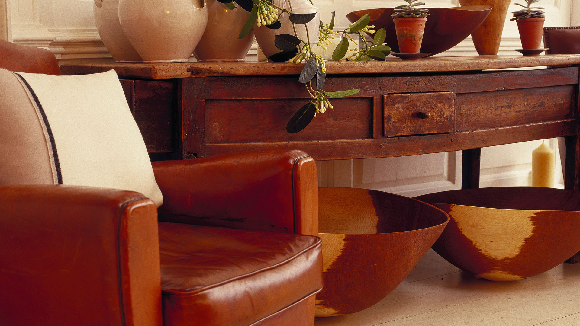 Tucson Residential Interior Design