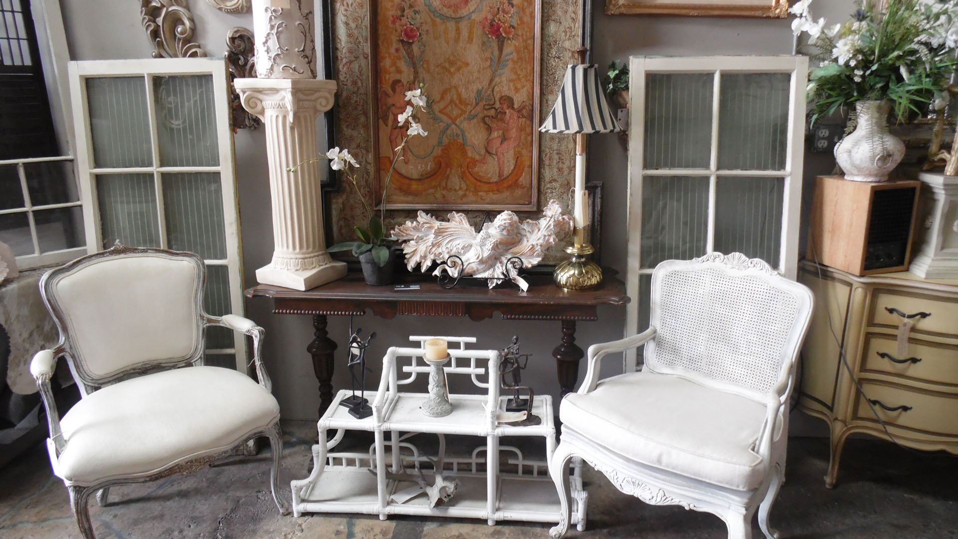 Tucson Residential Interior Design